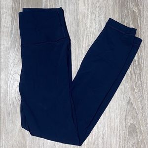Lululemon 7/8 leggings